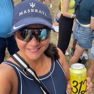 Meet your Posher, Melissa